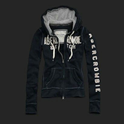 Sweatshirt Abercrombie & Fitch Femme